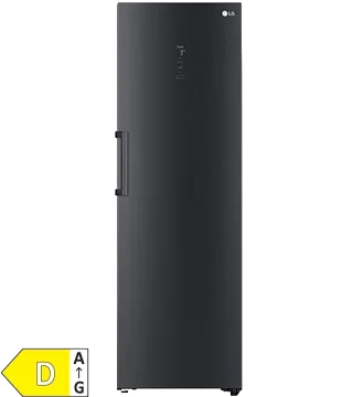 LG FrigorÍfico 1 Porta GLM71MCCSF 386L LG FrigorÍfico 1 Porta GLM71MCCSF 386L