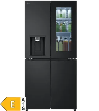 LG Americano GMG860EPBE 508L LG Americano GMG860EPBE 508L