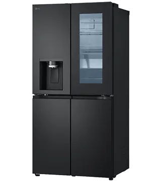 LG Americano GMG860EPBE 508L LG Americano GMG860EPBE 508L