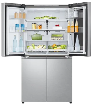 LG Americano GMV960MBDE 666L LG Americano GMV960MBDE 666L