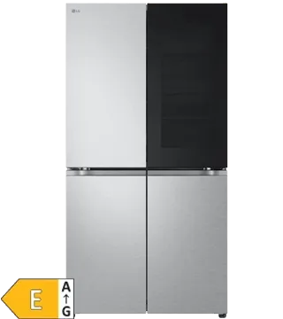 LG Americano GMV960MBDE 666L LG Americano GMV960MBDE 666L