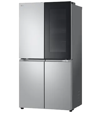 LG Americano GMV960MBDE 666L LG Americano GMV960MBDE 666L