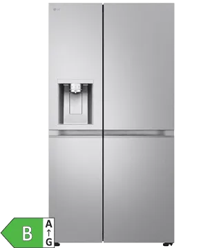 LG Americano GSLE91MBAB 623L LG Americano GSLE91MBAB 623L