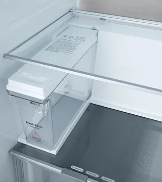 LG Americano GSLE91MBAB 623L LG Americano GSLE91MBAB 623L
