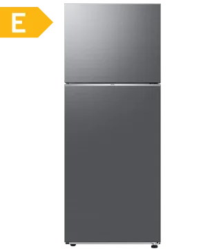 Samsung 2-door fridge RT42CG6644S9 - 415L