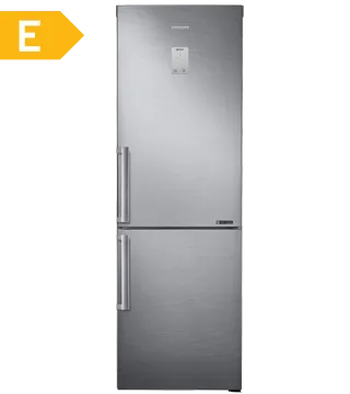 Samsung RB33J3515S9/EF Combination Set - 339L