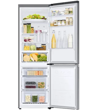 Combinado Samsung RB34C671DS9 - 344L