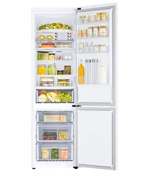 Combinado Samsung RB38C672CWW/EF - 390L