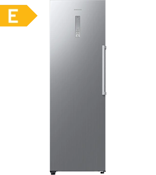 Samsung 1 Door Refrigerator RR39C7BJ5S9/EF - 387L