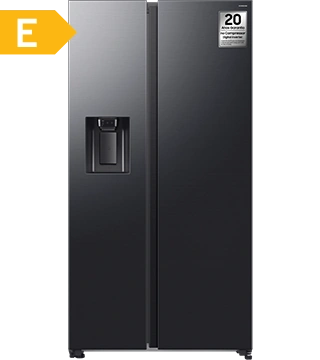 Samsung RS70F64KEFEF American Refrigerator