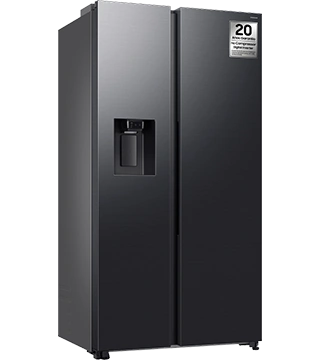 Frigorífico Americano Samsung RS70F64KEFEF