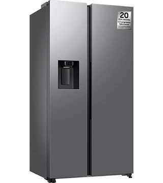 Samsung Frigorífico Americano RS70F65KDTEF
