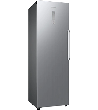 Arca Congeladora Vertical Samsung 1 Porta RZ32C7BFES9/EF - 323L Arca Congeladora Vertical Samsung 1 Porta RZ32C7BFES9/EF - 323L