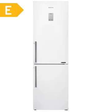 Samsung RB33J3515WW/EF Combination Set - 339L