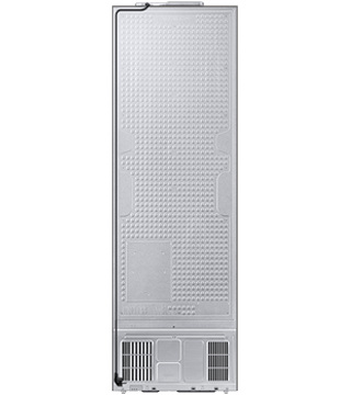 Combinado Samsung RB34C600CSA/EF frigorifico combinado RB34C600CSA EF inox costas