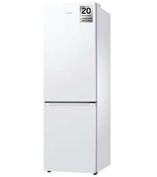 Combinado Samsung RB34C600DWW/EF (Modo Energia IA SmartThings - 344L)