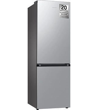 Frigorífico Combinado Samsung RB34C600ESA/EF - 344L Frigorífico Combinado Samsung RB34C600ESA/EF - 344L