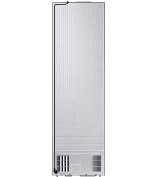 frigorifico combinado samsung RB38C607AS9 EF inox costas  