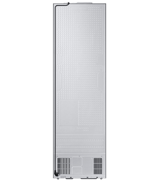 frigorifico combinado samsung combinado RB38T607BS9 EF inox costas  