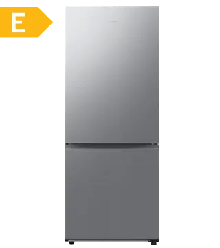 Samsung RB50DG601ES9EF combi - 508L