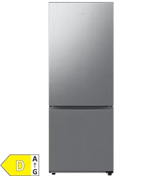 Combinado Samsung RB53DG703DS9EF Combinado Samsung RB53DG703DS9EF