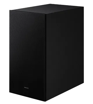 Samsung Soundbar HW-B450F/ZF Samsung Soundbar HW-B450F/ZF