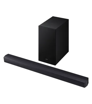 Samsung Soundbar HW-B450F/ZF
