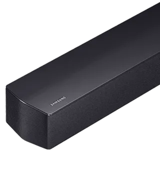 Samsung Soundbar HW-B450F/ZF Samsung Soundbar HW-B450F/ZF