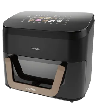 Cecotec Fritadeira Air Fryer Cecofry&Grill 11000 Cecotec Fritadeira Air Fryer Cecofry&Grill 11000