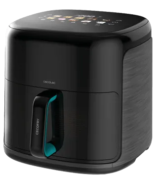 Cecotec Fritadeira Air Fryer Cecofry&Grill Prime 8500 Cecotec Fritadeira Air Fryer Cecofry&Grill Prime 8500