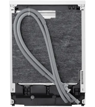 Máquina de Lavar Loiça LG DF243FW