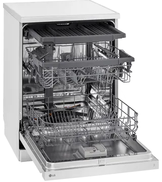 Máquina de Lavar Loiça LG DF243FW