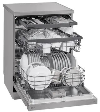 Máquina de Lavar Loiça LG F243FVS