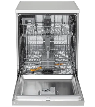 Máquina de Lavar Loiça LG DF142FV - 14 conjuntos Máquina de Lavar Loiça LG DF142FV - 14 conjuntos