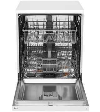 Máquina de Lavar Loiça LG DF142FW - 14 conjuntos Máquina de Lavar Loiça LG DF142FW - 14 conjuntos