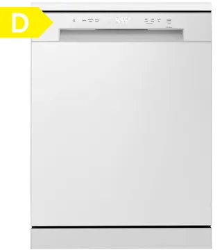 Máquina de Lavar Loiça LG DF142FW - 14 conjuntos Máquina de Lavar Loiça LG DF142FW - 14 conjuntos