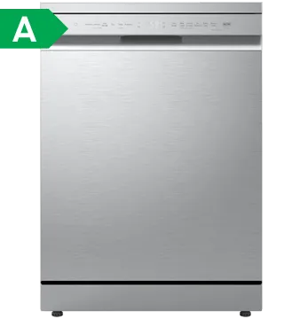 Máquina de Lavar Loiça LG DF273FV - 14 conjuntos Máquina de Lavar Loiça LG DF273FV - 14 conjuntos