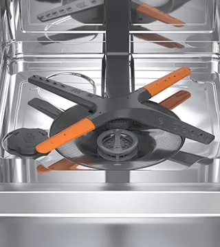 Máquina de Lavar Loiça LG DF273FV - 14 conjuntos Máquina de Lavar Loiça LG DF273FV - 14 conjuntos