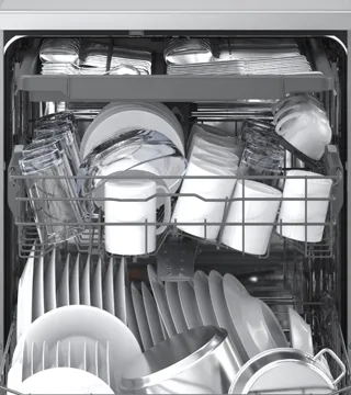 Máquina de Lavar Loiça LG DF273FV - 14 conjuntos Máquina de Lavar Loiça LG DF273FV - 14 conjuntos