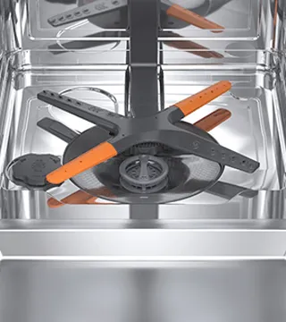 Máquina de Lavar Loiça LG DF273FW – 14 conjuntos Máquina de Lavar Loiça LG DF273FW – 14 conjuntos