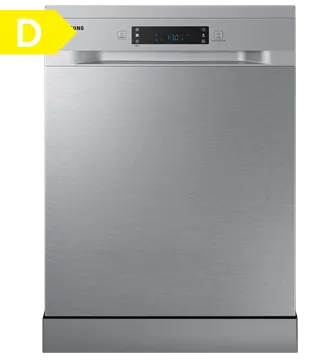 Máquina de Lavar Loiça Samsung DW60CG550FSRET
