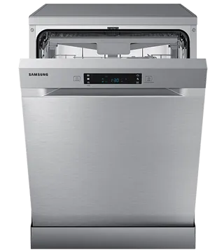 Máquina de Lavar Loiça Samsung DW60CG550FSRET