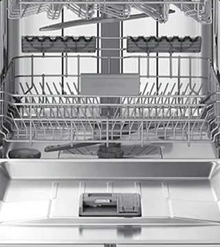 Máquina de Lavar Loiça Samsung DW60CG550FSRET