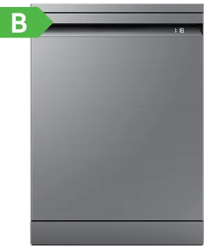Máquina de Lavar Loiça Samsung DW60DG760FSLU1