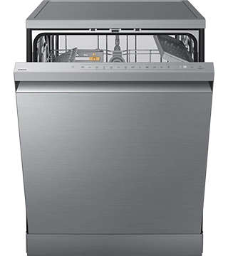 Máquina de Lavar Loiça Samsung DW60DG760FSLU1