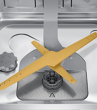 Máquina de Lavar Loiça Samsung DW60DG760FSLU1