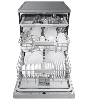 Máquina de Lavar Loiça Samsung DW60DG790FSLU1