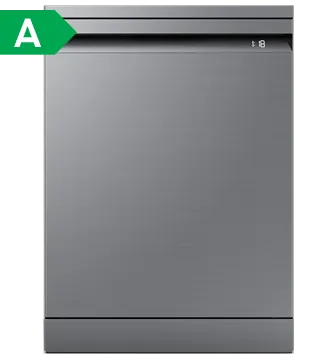 Máquina de Lavar Loiça Samsung DW60DG790FSLU1