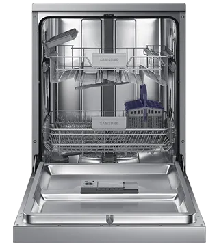 Máquina de Lavar Loiça Samsung DW60M6040FS/EC