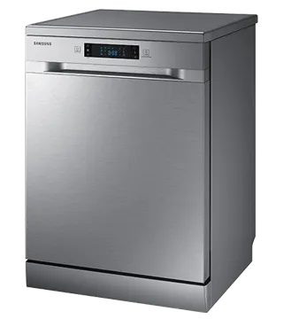 Máquina de Lavar Loiça Samsung DW60M6040FS/EC